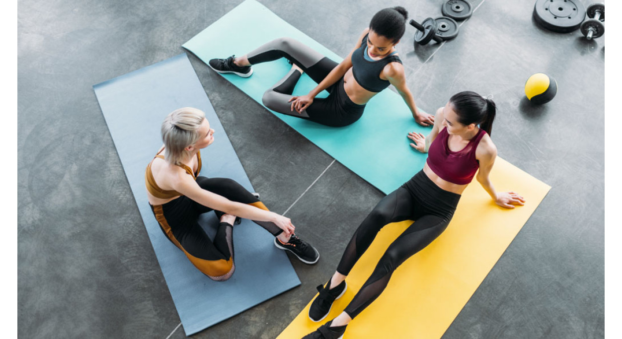 Elevate Your Workout: How to Effectively Incorporate Home Saunas into Your Exercise Routine for Maximum Benefits