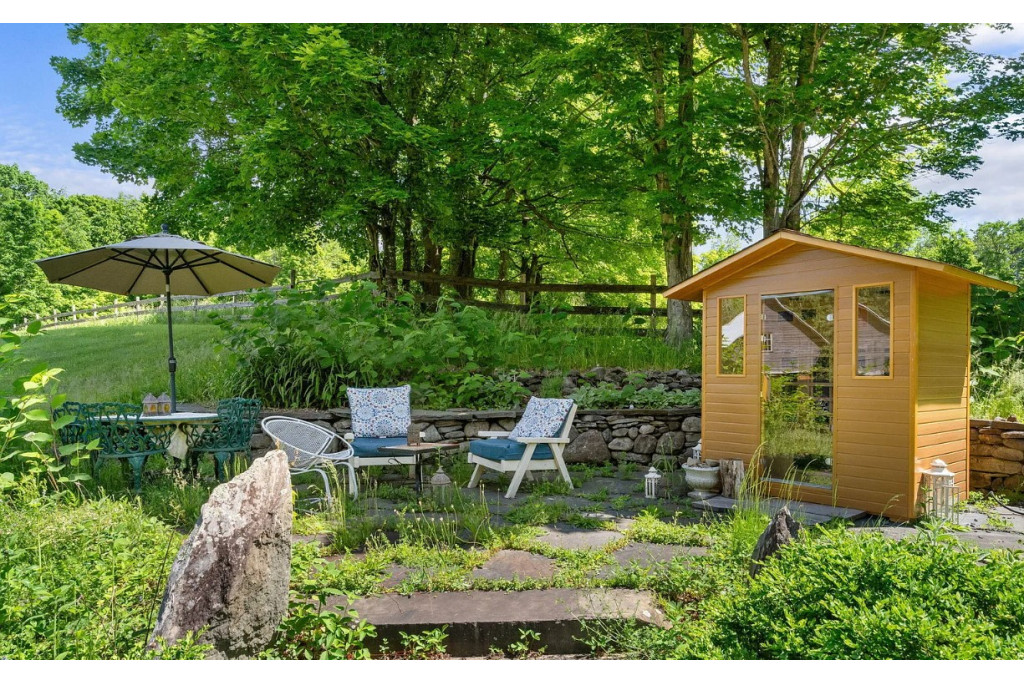 Outdoor Sauna Guide