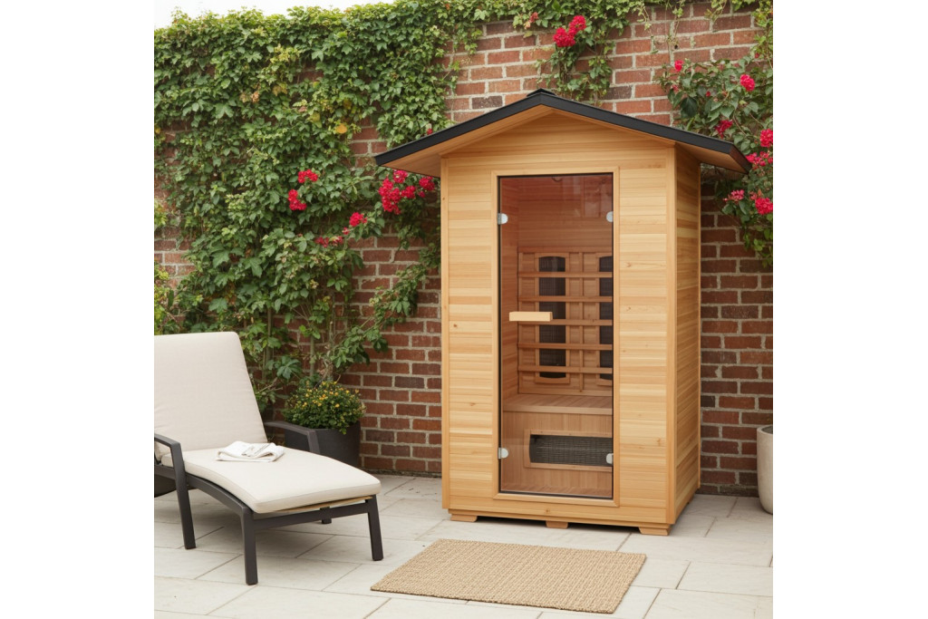 Hottest Sauna Trends for 2026