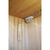 1-Person Indoor Traditional Sauna