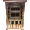 Sedona 1-2 Person Indoor Infrared Sauna