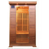 Cordova 2-Person Indoor Infrared Sauna