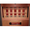 Pacific 4-Person Outdoor Infrared Sauna