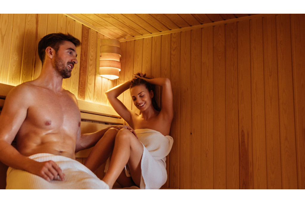 Are Home Saunas Worth It?