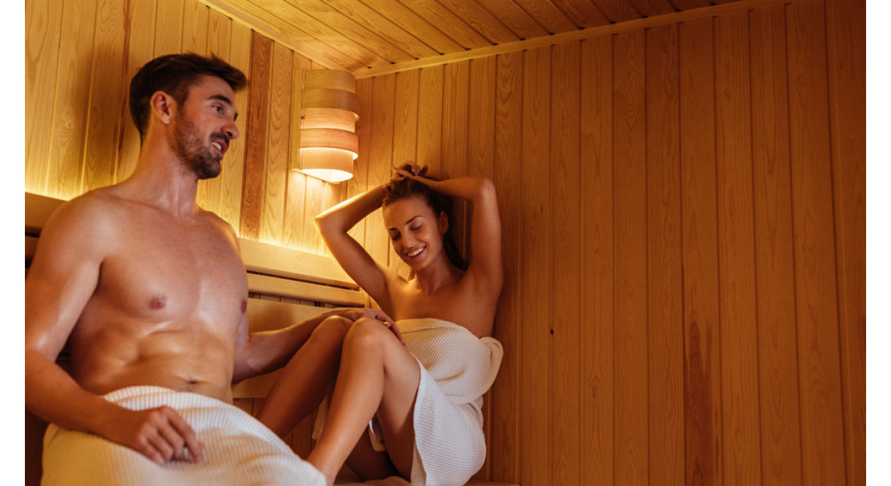 Are Home Saunas Worth It? Are Home Saunas Worth It?
