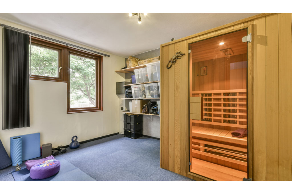 Beginners Guide to Choosing a Sauna