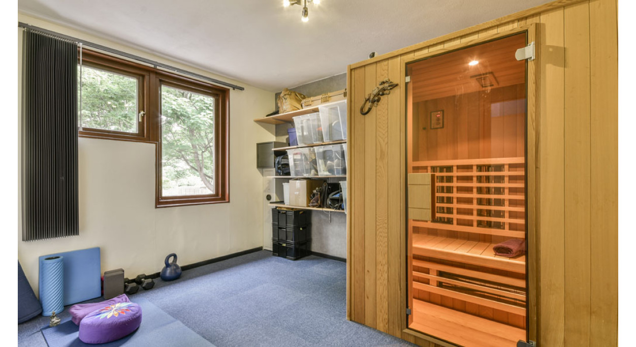 Beginners Guide to Choosing a Sauna