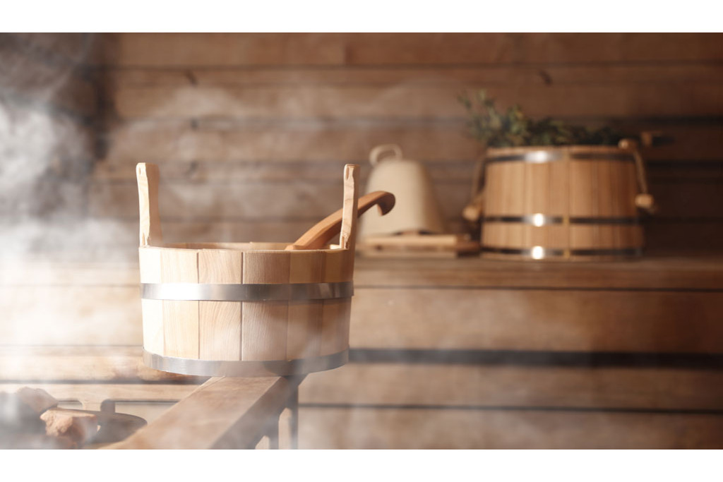 Hottest Sauna Trends for 2026