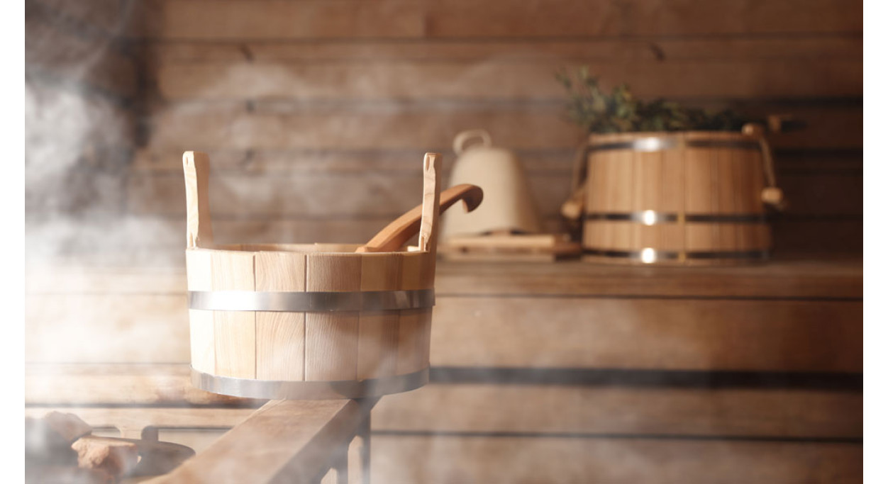 Hottest Sauna Trends for 2026