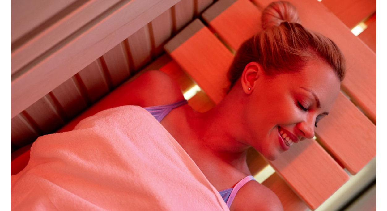 How to Choose the Perfect Home Infrared Sauna