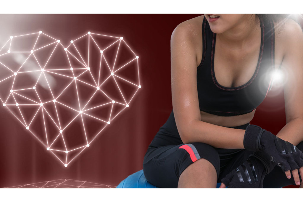 Improving Cardiovascular Health with Infrared Saunas