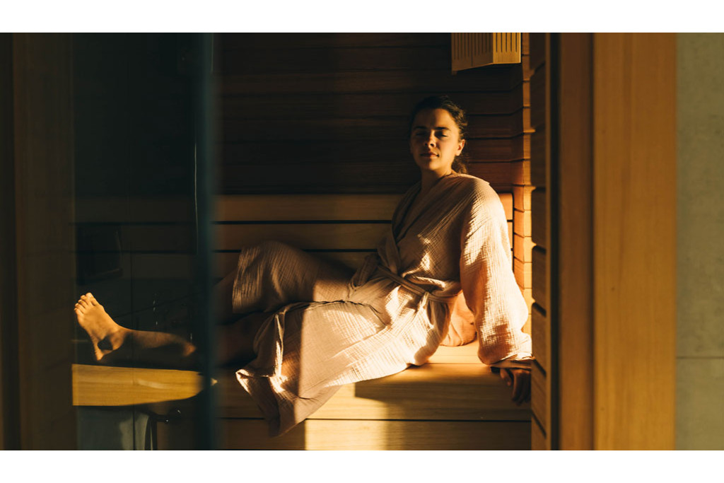 Near vs. Far Infrared Saunas