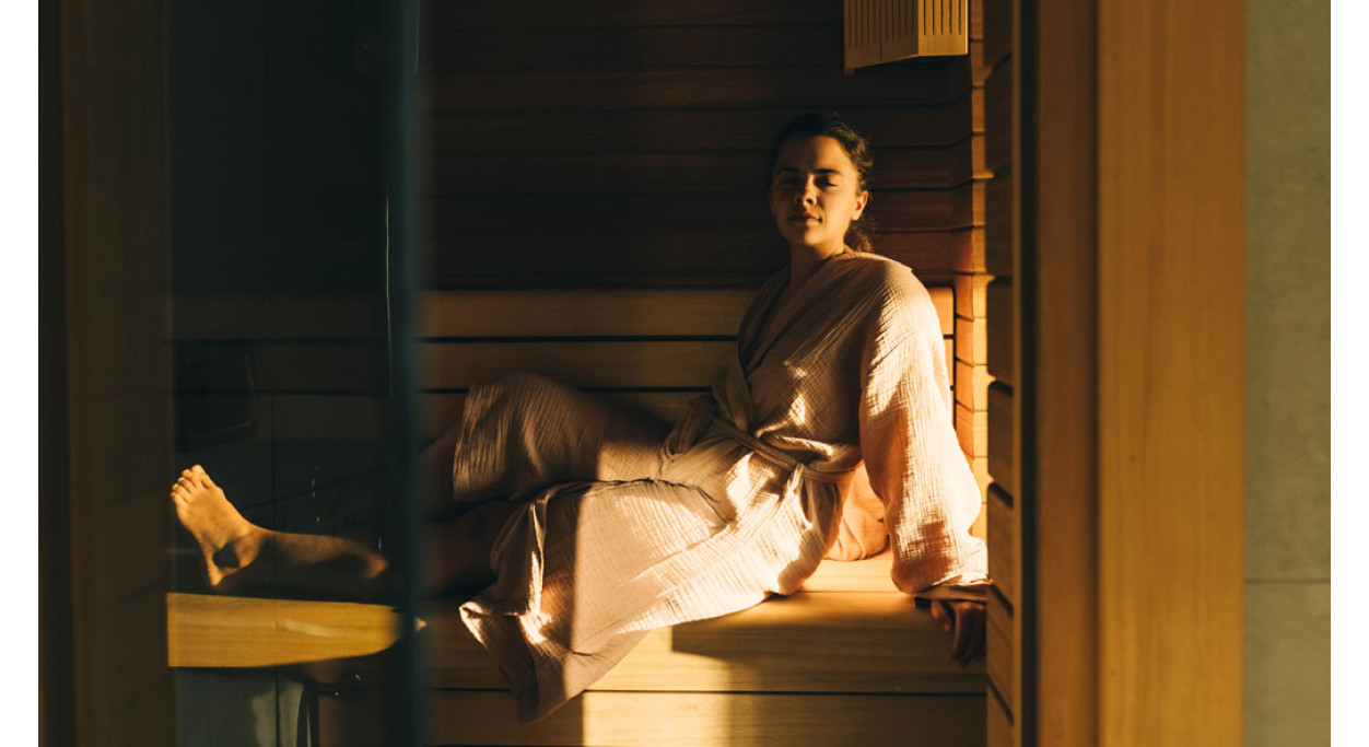 Near vs. Far Infrared Saunas