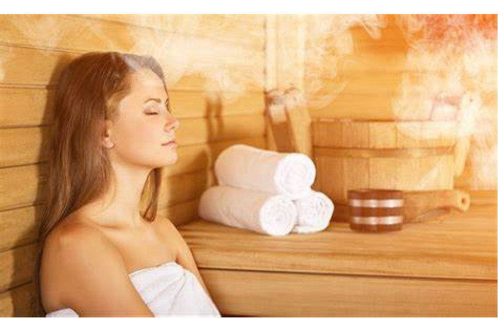 Near vs. Far Infrared Saunas