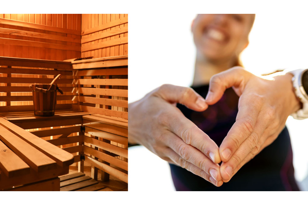 Saunas and Heart Health, Surprising Benefits You Need to Know Saunas and Heart Health, Surprising Benefits You Need to Know