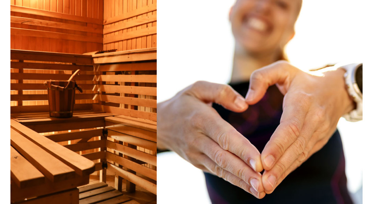 Saunas and Heart Health, Surprising Benefits You Need to Know Saunas and Heart Health, Surprising Benefits You Need to Know