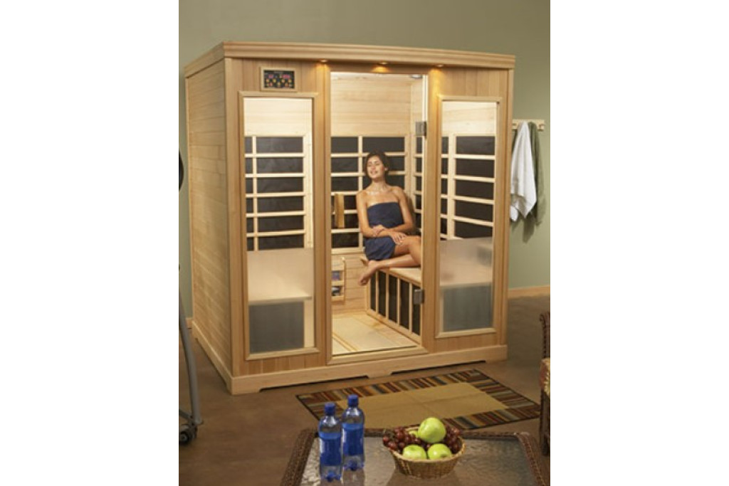 Guide to Installing a Sauna at Home