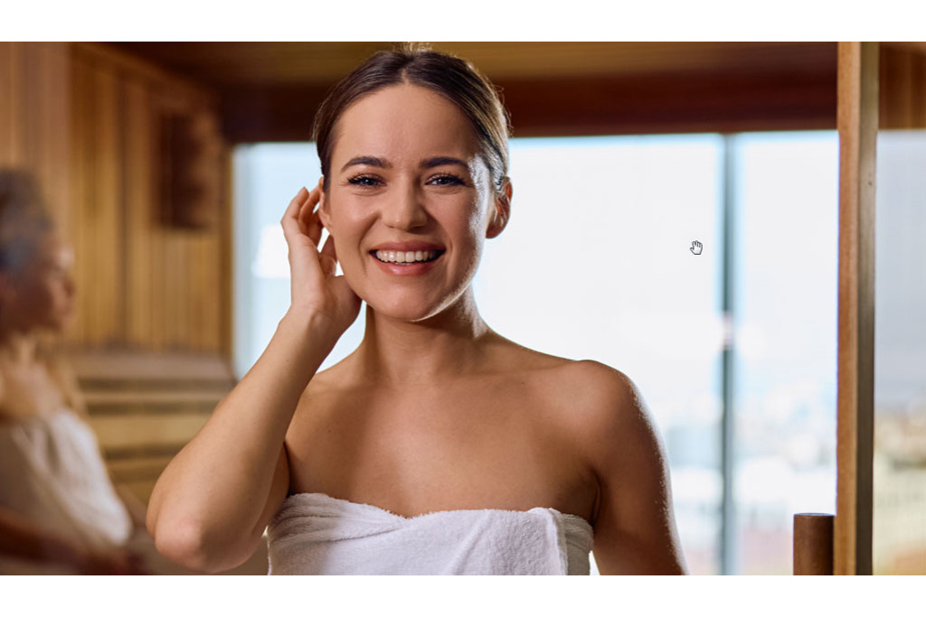 The Surprising Health and Wellness Benefits of Sauna Therapy