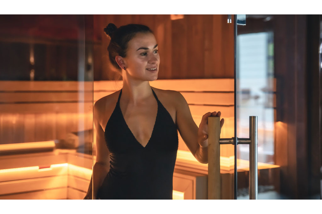 The Top 5 Most Overlooked Sauna Benefits