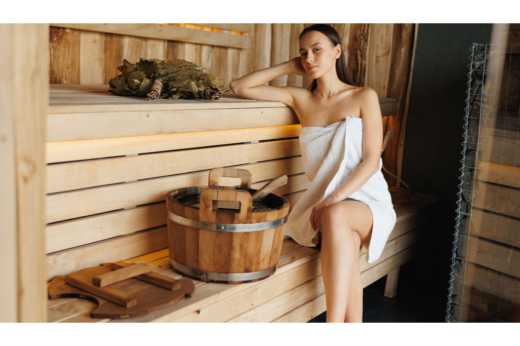 The Ultimate Guide to the Health Benefits of Infrared Red Saunas
