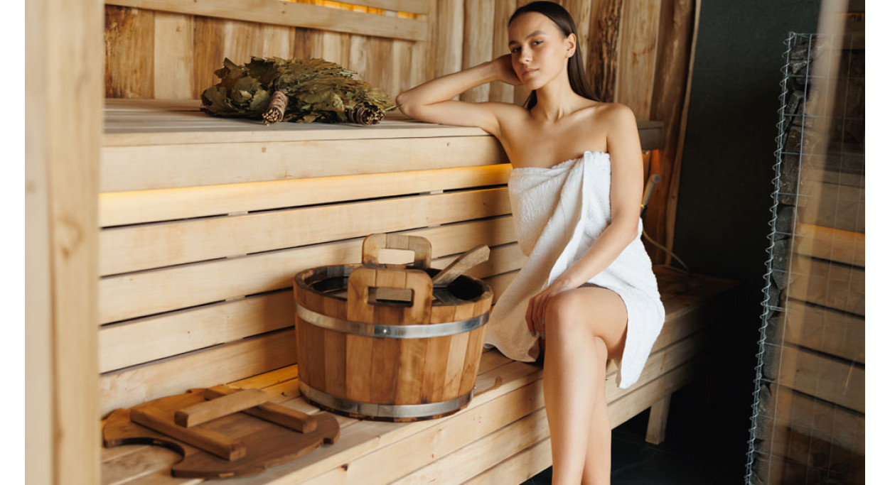 The Ultimate Guide to the Health Benefits of Infrared Red Saunas