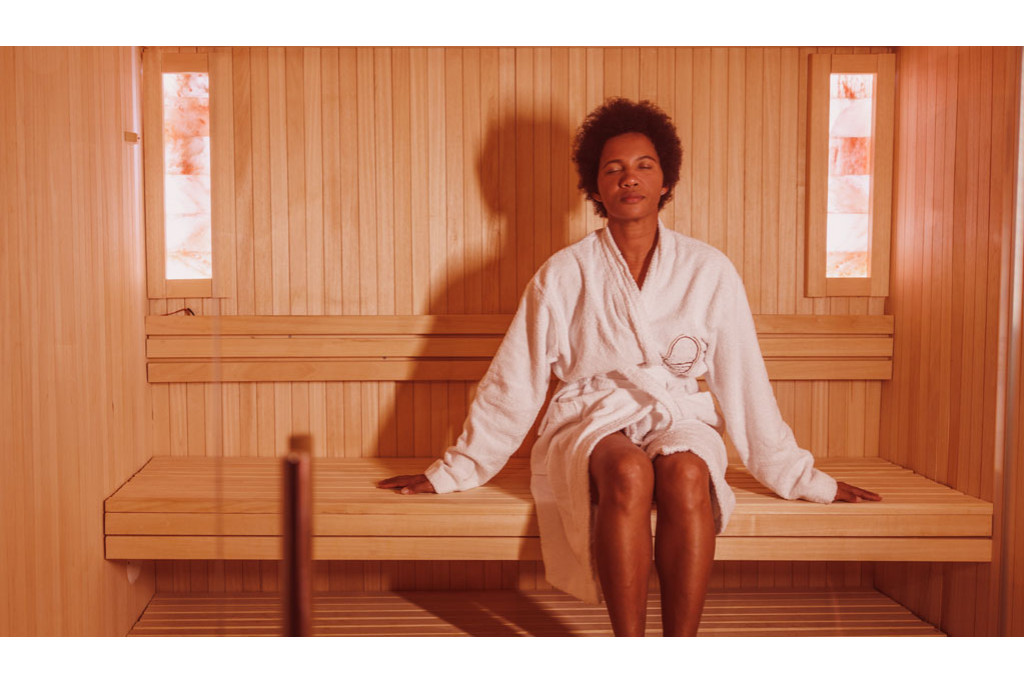 The Science Behind Infrared Saunas
