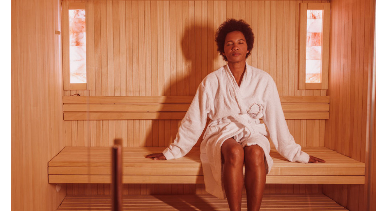 The Science Behind Infrared Saunas