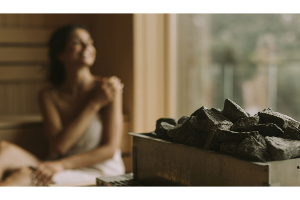 Top Home Sauna Features for 2025