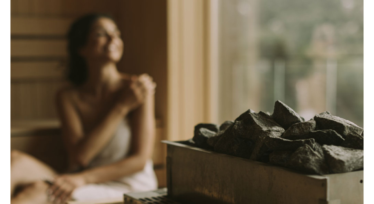 Top Home Sauna Features for 2025