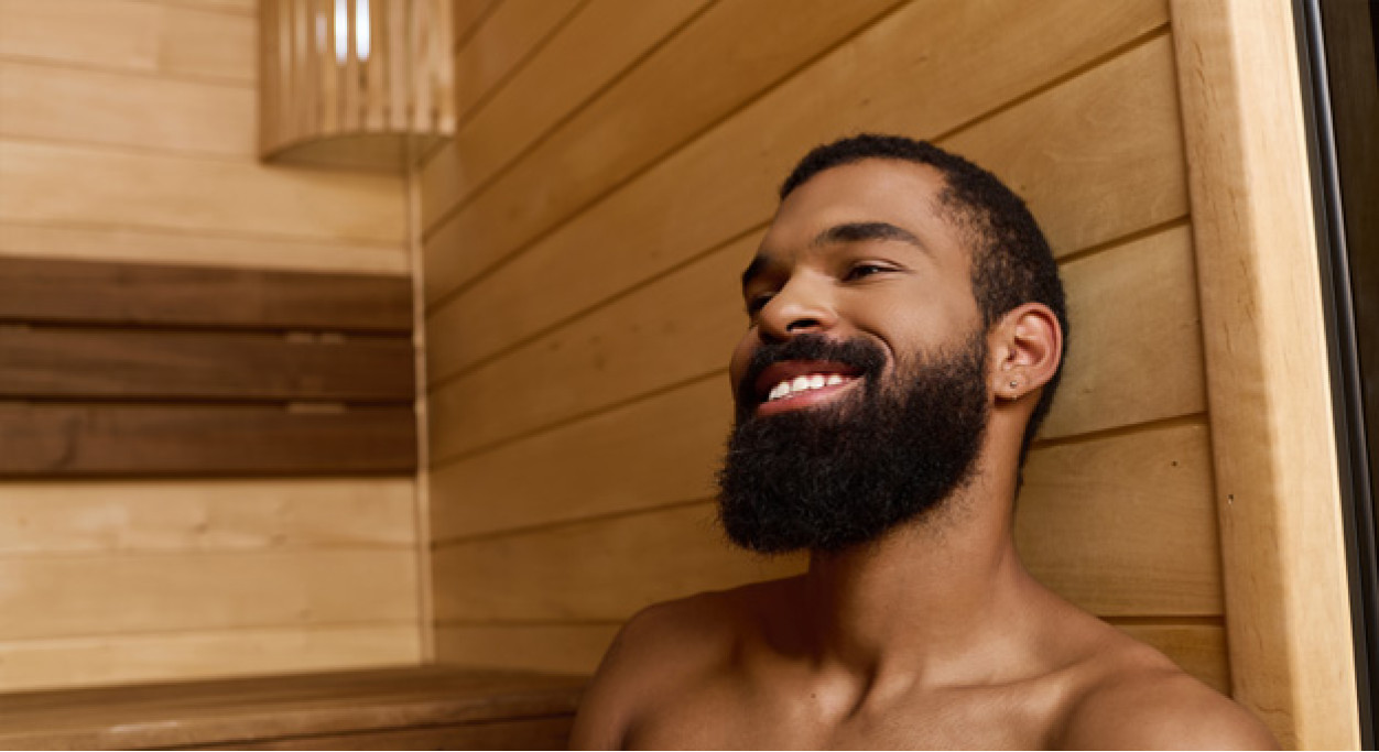 Contrast Therapy 101: How to Pair Your Sauna with a Cold Shower for Instant Recovery