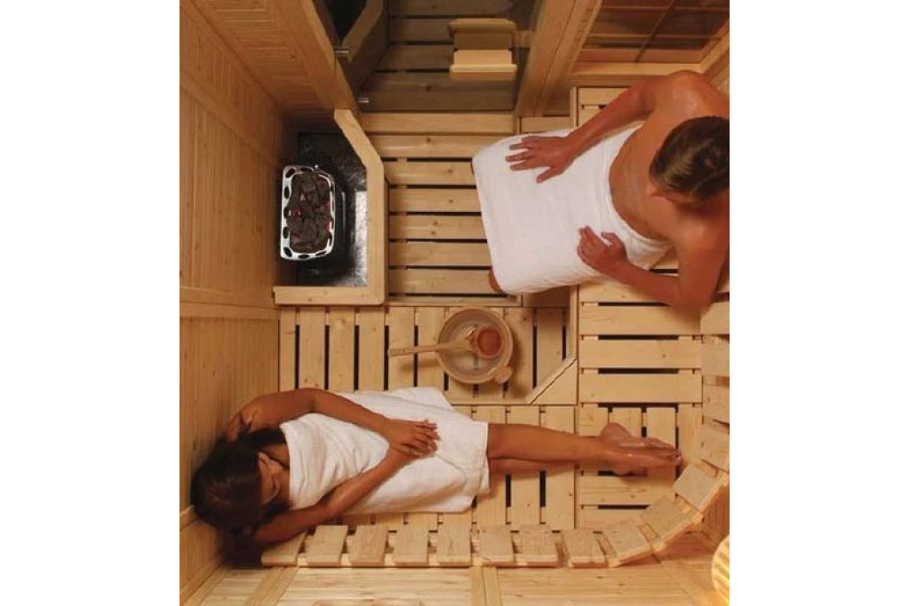 Sauna at Home - A Buyers Guide