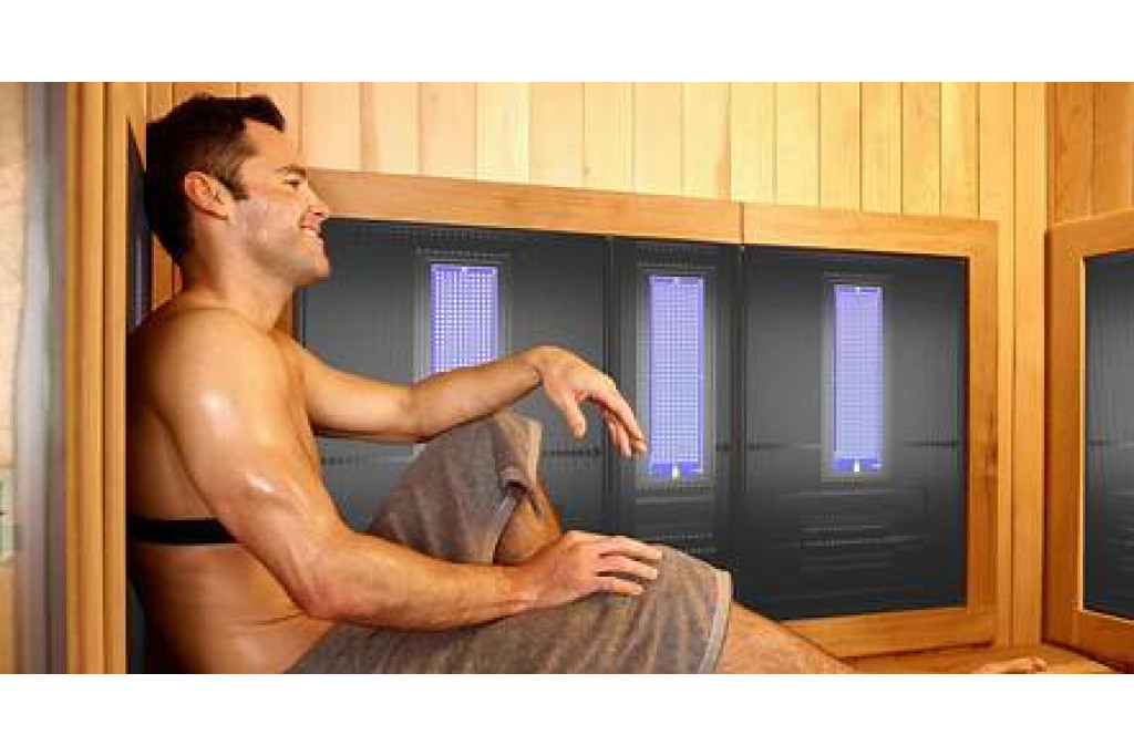 How to Choose the Perfect Home Infrared Sauna