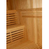 Tiburon 4-Person Indoor Traditional Sauna