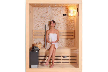 The Ultimate Guide to the Health Benefits of Infrared Red Saunas, April 1, 2024