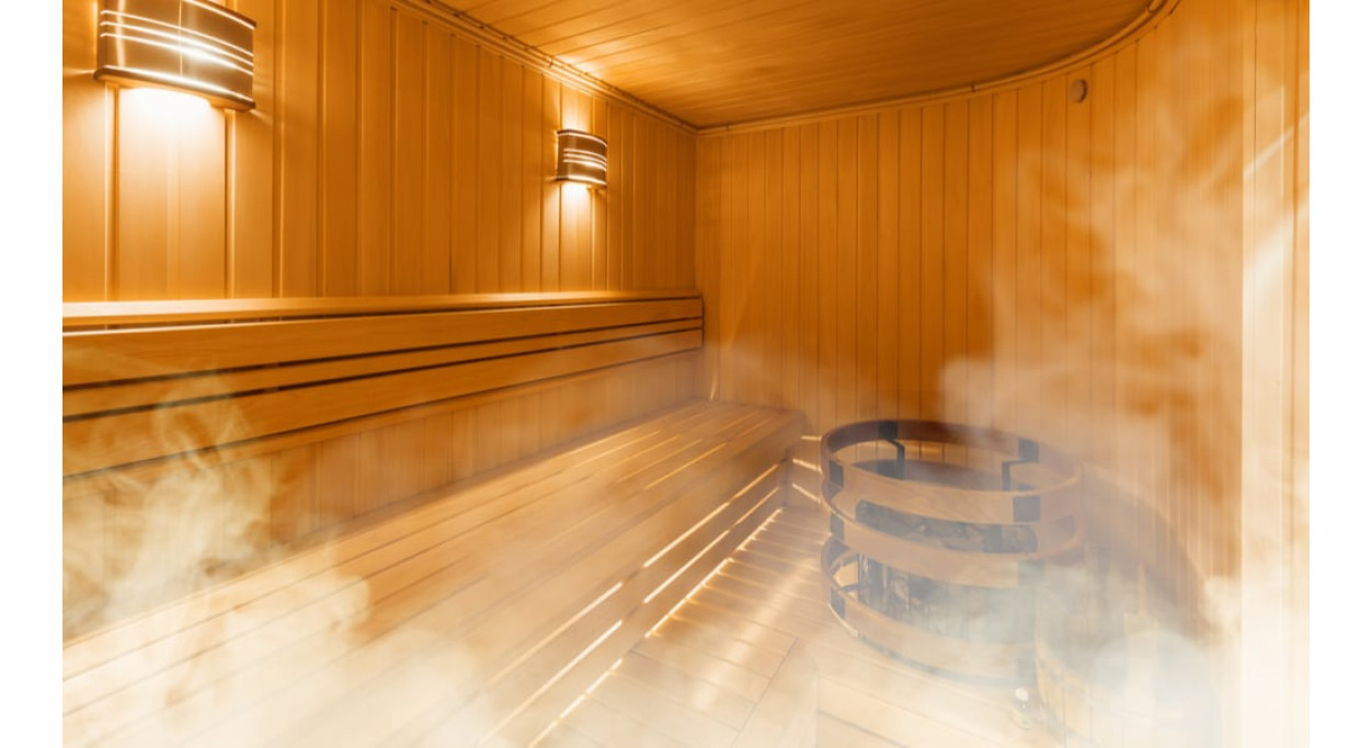 Common Types of Saunas