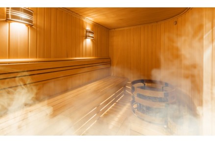 Sauna Types